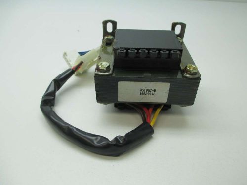 New 051097-b 10529948 115/230v-ac transformer d389252 for sale