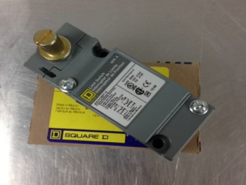 9007C68T10 LIMIT SWITCH SQUARE D NIB