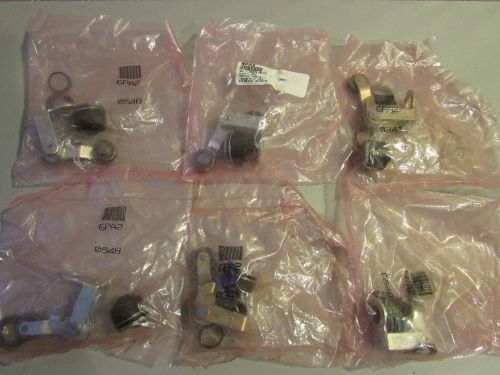 Honeywell Micro Switch 6PA2 Lot of 6 New!