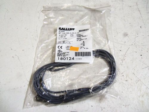 BALLUFF BES 516-324-G-E4-C-03 PROXIMITY SWITCH *NEW NO BOX*