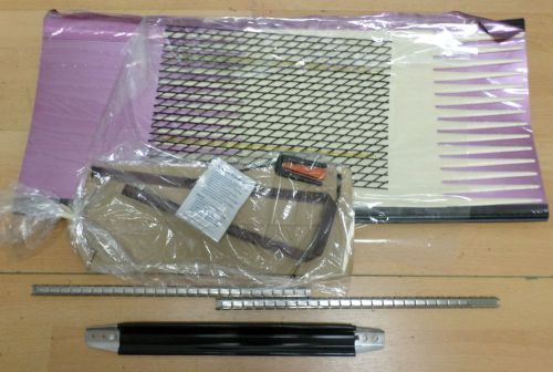 Te connectivity xaga 1650-a buried splice closure heatsink 532595 xaga1650a for sale