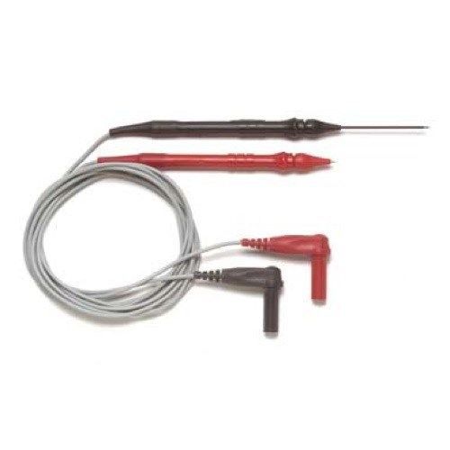 Pomona 5953A Retractable Tip Test Probe Set, Sheathed Dmm Plug