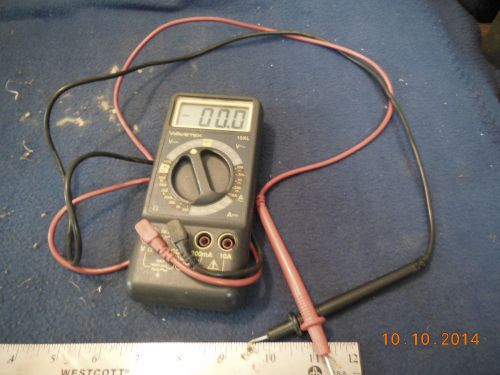 Wavetek 15XL Digital Multimeter