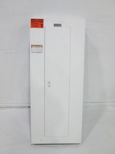 Square d nqod442l225cu nqodka board 225a amp 240v-ac distribution panel d303355 for sale