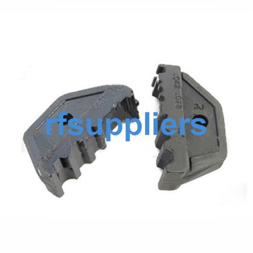 Crimper hex die for rg174 rg316 rg179 belden 8218 for sale