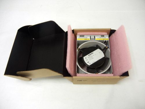 Papst motoren  dv 6224/2 fan tach 171.5x50.8mm 24vdc bnib! for sale