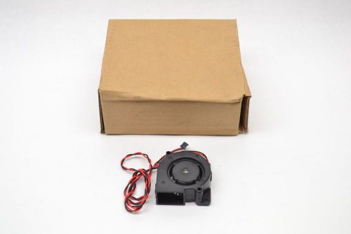 NEW MATSUSHITA FAL3F24LUC 0.16A AMP 24V-DC COOLING FAN B473193