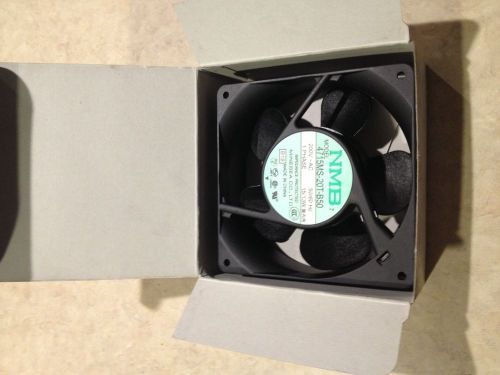 DAIHEN OTC 4805-027 NMB 4715MS-20T-B50 COOLING FAN NEW IN BOX