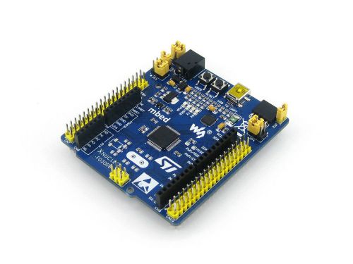 XNUCLEO-F030R8 STM32F030R STM32 Nucleo Development Board Compliant NUCLEO-F030R8