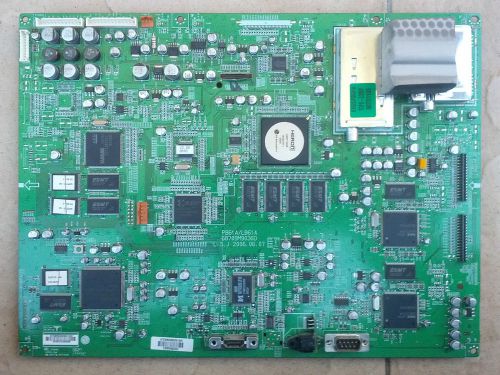 LG 50PC1D MAIN BOARD EBR30683301 67EBR30683301001 68709M9036D