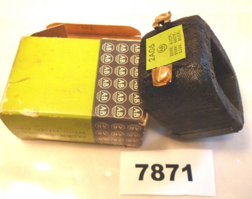 (7871) Allen Bradley Coil 2A06 208/220V