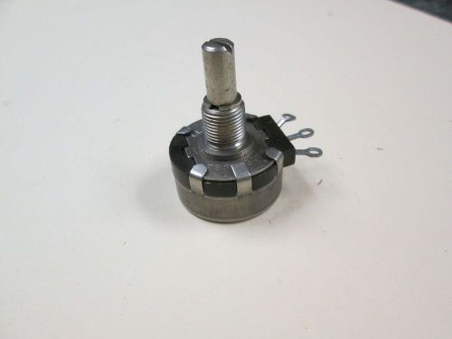 Clarostat, 25 K Ohms Potentiometer