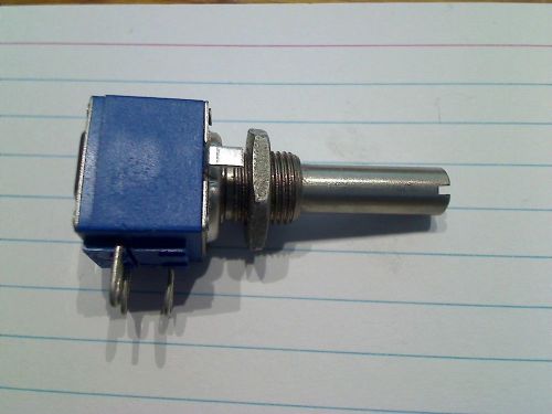 BOURNS 10k potentiometer resistor 2100-4065