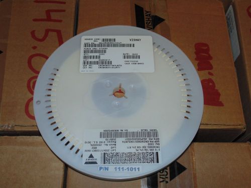 Vishay crcw080510k0jnta thick film resistors smd 1/8watt 10kohms 5% 200ppm for sale