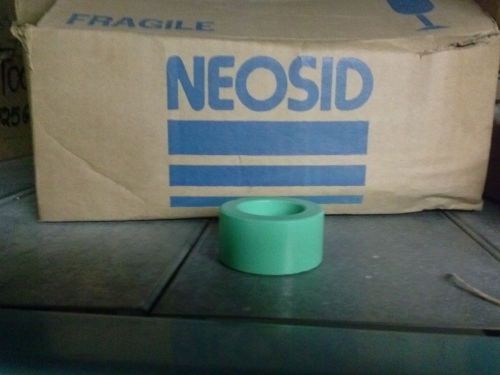 NEOSID TOROIDAL CORE,IRON POWDER,N200T125GR1550 (17V2000002) 2&#034; x 1.25&#034; x 1&#034;