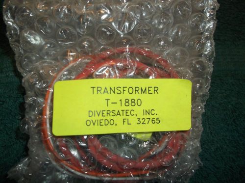 New T-1880 Trigger Transformer SEE SCHEMTICS IN DESCRIPTION