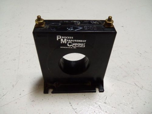 PMC 5SFT-500 CURRENT TRANSFORMER *NEW NO BOX*