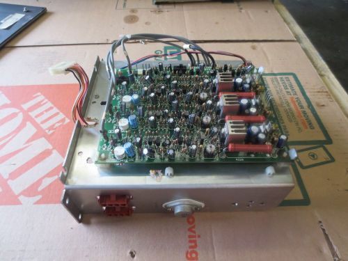 CNC M-170V0 R927B5560 Q903 POWER SUPPLY BOARD