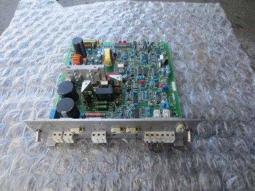 CNC SIEMENS 6EV3 055-ODC 6EV3055-ODC 6EV3 055-0DC C98040-A1319-P4-02-86