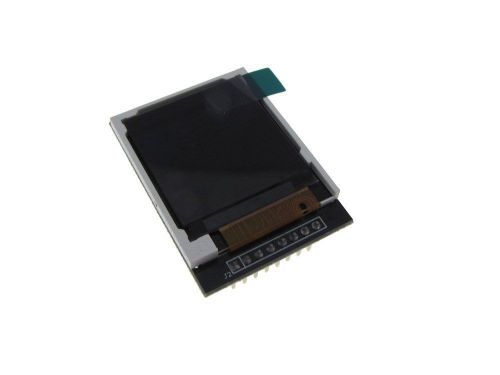 HQ 1.44&#034; 128*128 TFT LCD Graphic Display Module SPI  ILI9163