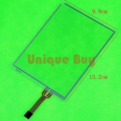 New for pro-face touch screen glass panel agp3301-l1-d24 / agp3301-s1-d24 for sale