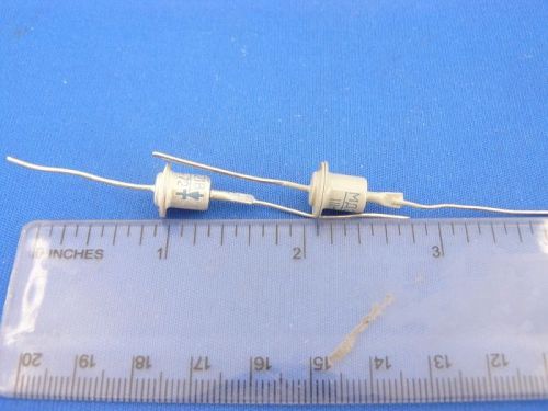 10x  Vintage Soviet DIODE D218 MD218 1000V 1kV 100mA 0.1A / NEW