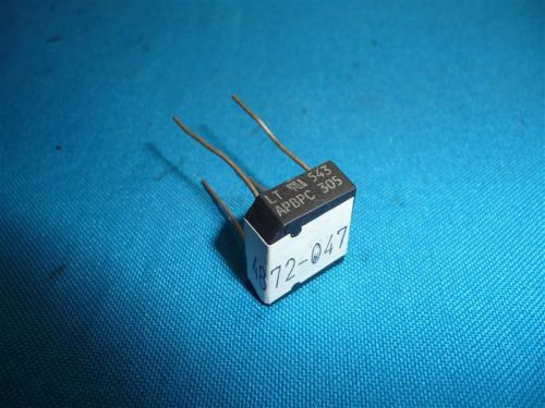 Lot 5pcs 543 APBPC 305 Bridge Rectifiers