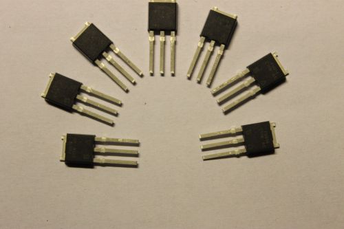 3000 pcs HEXFET Power MOSFET IRF014 IRFU014PBF