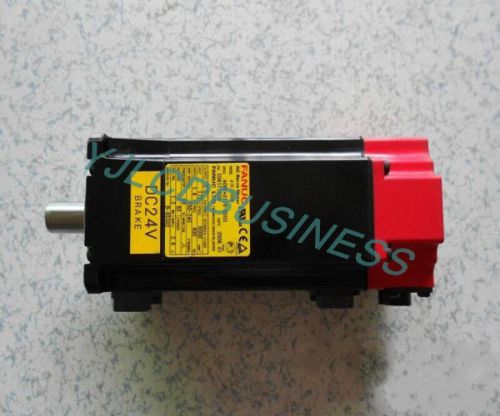 A06B-0116-B503 FANUC Servo motor 90 days warranty