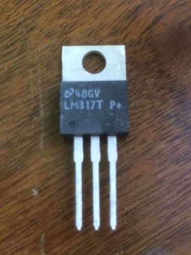 lm317t Voltage Regulator -- qty. 300