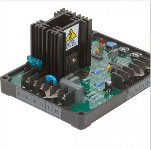 Automatic Voltage Regulator GAVR -15A(15B)