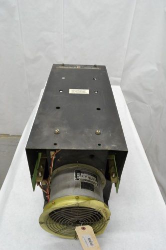 RELIANCE ELECTRIC 64689 68A 800084-6R S6 SCR FIELD POWER MODULE B206796