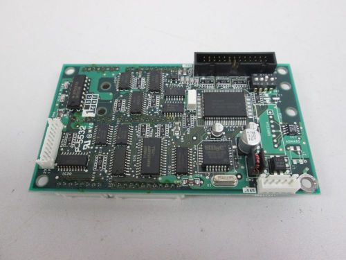 NEW NEC P-5532 PCB CIRCUIT BOARD D270924