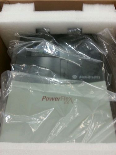 AB POWERFLEX 400 25 H.P. 22-CDO38A103