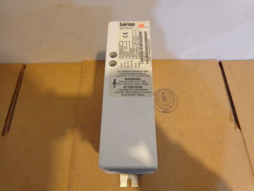 Lenze EMB8252-E Brake Module