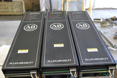 Allen-Bradley Bulletin 1388 Servo Controller