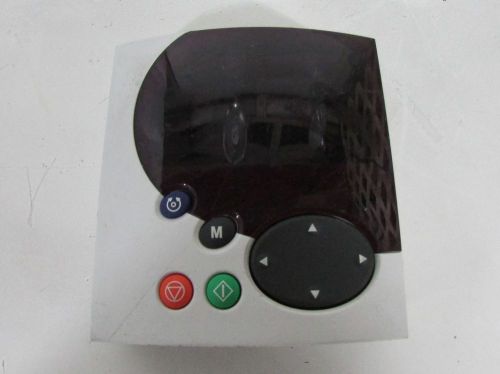 EMERSON CONTROL TECHNIQUES SM-KEYPAD UNIDRIVE SP LED KEYPAD P/N 82000000010900