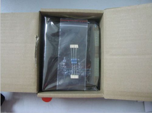 Kinco stepper driver 3m458 3 phase dc 24v~40v 400~10000 micro step new for sale