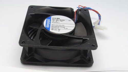 EBMPAPST 4114 NH5 DC AXIAL COMPACT FAN