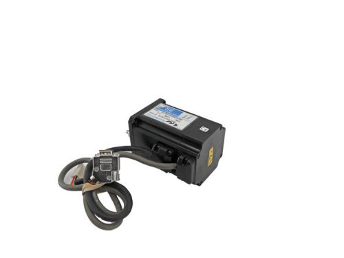 Trust se servomotor se740-0400e04-b0 400w 12.13lb/in brushless servo motor 0400 for sale