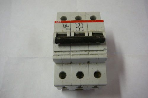 ABB CA5-40E auxilary relay block, 4 NO, lot of 2