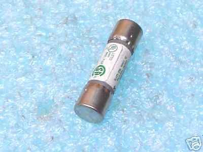 Bussman FNM-1 Ferrule Fuse