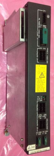 FANUC POWER SUPPLY A16B-1212-0950 A16B12120950