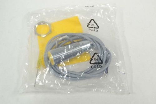 NEW TURCK BC10-M30-VN4X PROXIMITY SWITCH 10MM SENSOR 10-65V-DC 200MA B353140