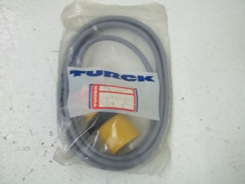 TURCK NI15-S30-AZ3X PROXIMITY SWITCH  *NEW IN A FACTORY BAG*