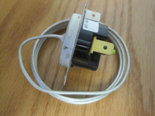 100 Ranco Temperature Limit Thermostats Part Number : 35224500  &amp; 35229700