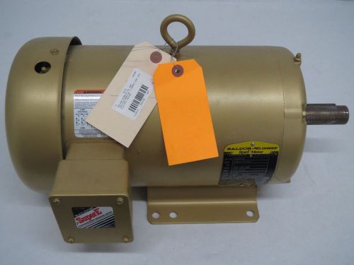 BALDOR EM3614T AC 2HP 208-230/460V-AC 1170RPM 184T 3PH ELECTRIC MOTOR B293148