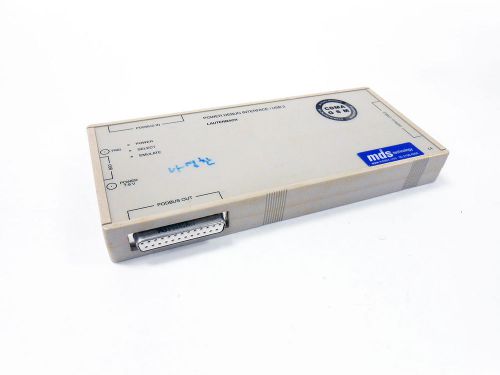 LAUTERBACH DEBUG-USB2 POWER DEBUG INTERFACE / USB 2