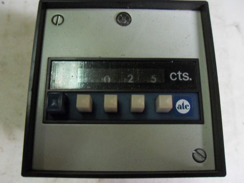 (L8) 1 ATC 326A-350-A-20PX COUNTER