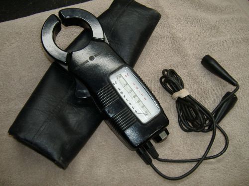 General Electric Clamp Meter (PRO)